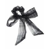 [KIDS]シアーチェックビッグリボンシュシュ | a.v.v【KIDS】 | 詳細画像11 