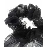 [KIDS]シアーチェックビッグリボンシュシュ | a.v.v【KIDS】 | 詳細画像12 