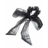 [KIDS]シアーチェックビッグリボンシュシュ | a.v.v【KIDS】 | 詳細画像9 