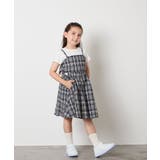 [KIDS]【3点セット】スポーティーアソートソックス | a.v.v【KIDS】 | 詳細画像10 