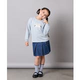 [KIDS]【3点セット】スポーティーアソートソックス | a.v.v【KIDS】 | 詳細画像13 