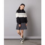 [KIDS]【3点セット】スポーティーアソートソックス | a.v.v【KIDS】 | 詳細画像18 