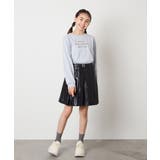 [KIDS]【3点セット】スポーティーアソートソックス | a.v.v【KIDS】 | 詳細画像21 