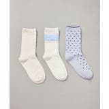 [KIDS]【3点セット】スポーティーアソートソックス | a.v.v【KIDS】 | 詳細画像26 
