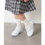 [KIDS]【3点セット】スポーティーアソートソックス | a.v.v【KIDS】 | 詳細画像28 