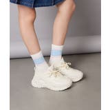 [KIDS]【3点セット】スポーティーアソートソックス | a.v.v【KIDS】 | 詳細画像31 