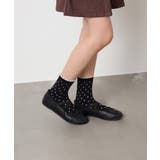 [KIDS]【3点セット】スポーティーアソートソックス | a.v.v【KIDS】 | 詳細画像5 