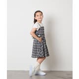 [KIDS]【3点セット】スポーティーアソートソックス | a.v.v【KIDS】 | 詳細画像9 