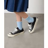 [KIDS]【3点セット】キューティーアソートソックス | a.v.v【KIDS】 | 詳細画像11 