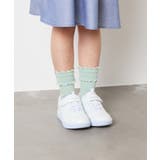 [KIDS]【3点セット】キューティーアソートソックス | a.v.v【KIDS】 | 詳細画像12 