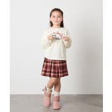 [KIDS]【3点セット】キューティーアソートソックス | a.v.v【KIDS】 | 詳細画像14 