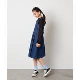[KIDS]【3点セット】キューティーアソートソックス | a.v.v【KIDS】 | 詳細画像30 