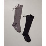 [KIDS]リボンハイソックス | a.v.v【KIDS】 | 詳細画像18 