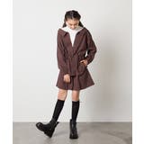 [KIDS]リボンハイソックス | a.v.v【KIDS】 | 詳細画像6 