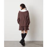 [KIDS]リボンハイソックス | a.v.v【KIDS】 | 詳細画像7 