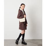 [KIDS]リボンハイソックス | a.v.v【KIDS】 | 詳細画像9 