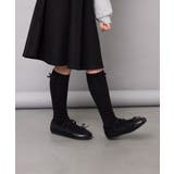 [KIDS]リボンハイソックス | a.v.v【KIDS】 | 詳細画像14 