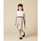 [KIDS]レース付きショートソックス | a.v.v【KIDS】 | 詳細画像9 