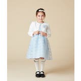 [KIDS]スカラップハイソックス | a.v.v【KIDS】 | 詳細画像10 