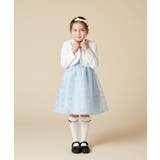 [KIDS]スカラップハイソックス | a.v.v【KIDS】 | 詳細画像11 