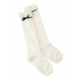 [KIDS]スカラップハイソックス | a.v.v【KIDS】 | 詳細画像15 