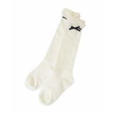 [KIDS]スカラップハイソックス | a.v.v【KIDS】 | 詳細画像16 