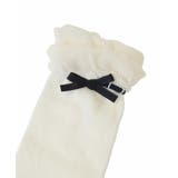 [KIDS]スカラップハイソックス | a.v.v【KIDS】 | 詳細画像17 