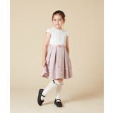 [KIDS]スカラップハイソックス | a.v.v【KIDS】 | 詳細画像7 