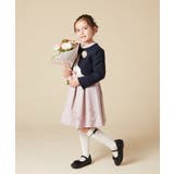 [KIDS]スカラップハイソックス | a.v.v【KIDS】 | 詳細画像9 