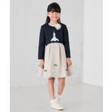 [16-18cm/19-21cm][セレモニー]レース付きショートソックス | a.v.v【KIDS】 | 詳細画像13 