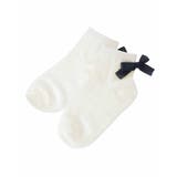 [KIDS]リボン付きショートソックス | a.v.v【KIDS】 | 詳細画像14 