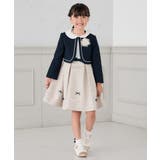 [KIDS]リボン付きショートソックス | a.v.v【KIDS】 | 詳細画像15 