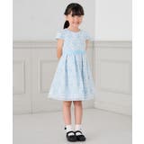 [KIDS]リボン付きショートソックス | a.v.v【KIDS】 | 詳細画像4 