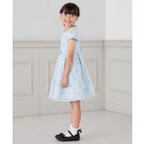 [KIDS]リボン付きショートソックス | a.v.v【KIDS】 | 詳細画像6 