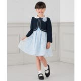 [KIDS]リボン付きショートソックス | a.v.v【KIDS】 | 詳細画像9 