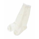 [16-18cm/19-21cm]【セレモニー】フリルリボンハイソックス | a.v.v【KIDS】 | 詳細画像12 