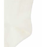 [16-18cm/19-21cm]【セレモニー】フリルリボンハイソックス | a.v.v【KIDS】 | 詳細画像14 