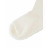 [16-18cm/19-21cm]【セレモニー】フリルリボンハイソックス | a.v.v【KIDS】 | 詳細画像15 