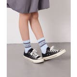 【19-21/22-24cm】【3点セット】アソートソックス | a.v.v【KIDS】 | 詳細画像5 