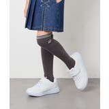 【19-21/22-24cm】ラインニーハイ | a.v.v【KIDS】 | 詳細画像2 