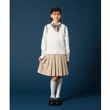 [KIDS]【卒服/セレモニー】Aハイソックス | a.v.v【KIDS】 | 詳細画像13 