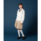 [KIDS]【卒服/セレモニー】Aハイソックス | a.v.v【KIDS】 | 詳細画像14 