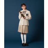 [KIDS]【卒服/セレモニー】Aハイソックス | a.v.v【KIDS】 | 詳細画像15 