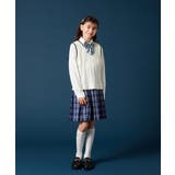 [KIDS]【卒服/セレモニー】Aハイソックス | a.v.v【KIDS】 | 詳細画像16 