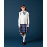 [KIDS]【卒服/セレモニー】Aハイソックス | a.v.v【KIDS】 | 詳細画像17 