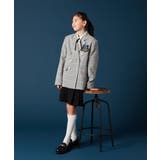 [KIDS]【卒服/セレモニー】Aハイソックス | a.v.v【KIDS】 | 詳細画像22 