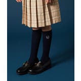 [KIDS]【卒服/セレモニー】Aハイソックス | a.v.v【KIDS】 | 詳細画像24 