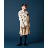 [KIDS]【卒服/セレモニー】Aハイソックス | a.v.v【KIDS】 | 詳細画像26 