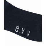 [KIDS]【卒服/セレモニー】Aハイソックス | a.v.v【KIDS】 | 詳細画像7 