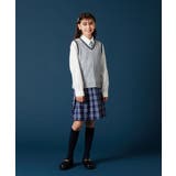 [KIDS]【卒服/セレモニー】Aハイソックス | a.v.v【KIDS】 | 詳細画像8 